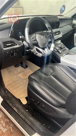 هيونداي باليسيد